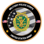 [US] — Military Police Corps