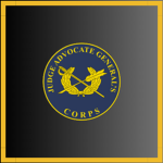 U.S. Army | Judge Advocαte General's Corps