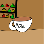 Just a normal Tea group