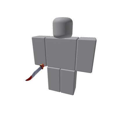 Killer Template
