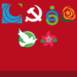 Hong Kong Political Parties
