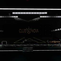 CLUB NOVA [EVENT FREE TITLE]