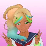 ଘ(੭˃ᴗ˂)━☆ﾟ.*