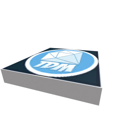 OFFICAL DANTDM LOGO