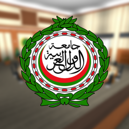 AL | Defense Council Chambers, Cairo, Egypt