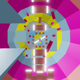 Tower of Quit