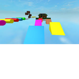fun obby !