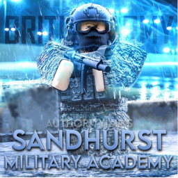 [NEW] Sandhurst Military Academy