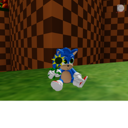 Sonic Street Demo