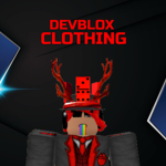 DevBlox Clothing