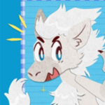 Toby's Fur Dragons