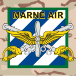 3rd Aviation Company