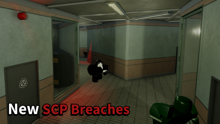 SCP Breach Update