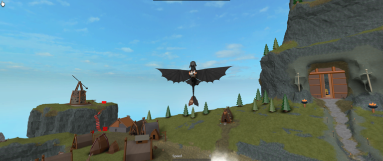 HTTYD: Island of Berk screenshot 3