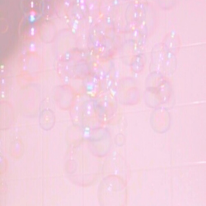 Pink Aesthetic Roblox decal