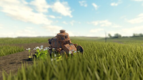 Verdun v.1.0.0