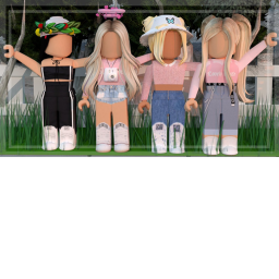 Squad Hangout!