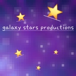 Princessaslinns galaxy and stars productions