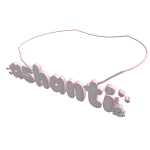 ashanti necklace 1.0