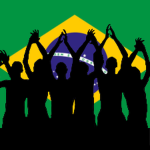 The Shadows Of Brazil!
