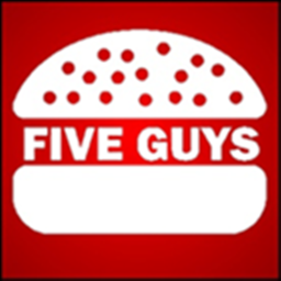 Five Guys' Home Restaurant | V.2