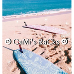 CaMi's RaCks Group Thumbnail
