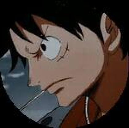 Luffy - Roblox