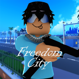 [NEW]😈Freedom City