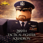289th Tactical Fighter Squadron