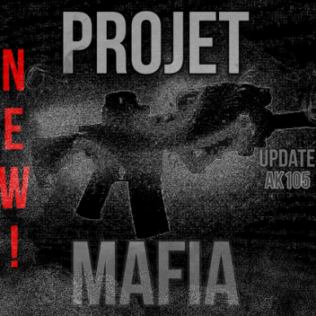 [🤍ANGEL DEAGLE!] Project Mafia