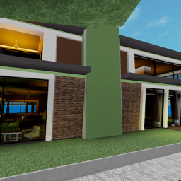 RELEASE! (PRE-ALPHA) Coffee shop island RP