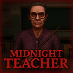 Midnight Teacher