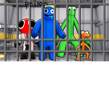 RAINBOW FRIENDS PRISON