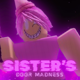 [BOOK 2 CHAPTER 2] sisters door madness