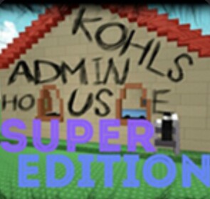 ADMIN! super admin version (BIG CHANGES!)