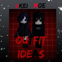 ✨ [150+] Moe & Vkei Outfit Ideas