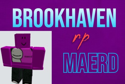 brookhaven RP Maerd