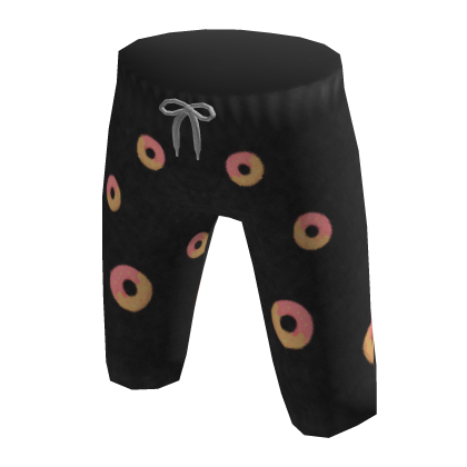 Donut Swim Trunks thumbnail