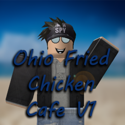 Ohio Fried Chicken | V1.0