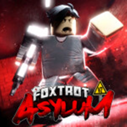 FOXTROT ASYLUM