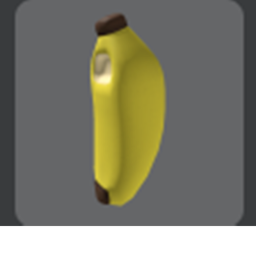 The Banana Shrine