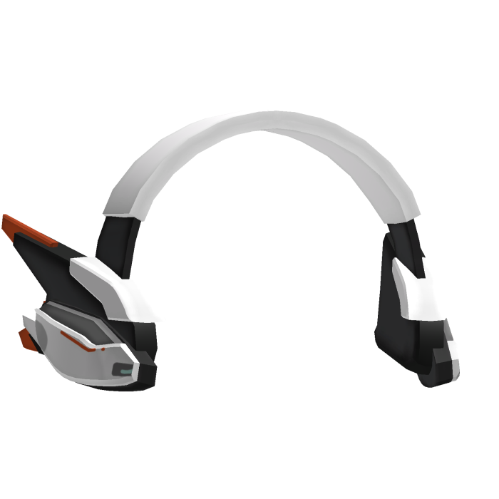 Adorable Juno Overwatch Gaming Headphones Cosplay