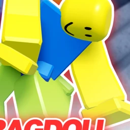 Ragdoll Testing icon