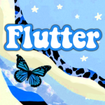 • F L U T T E R •