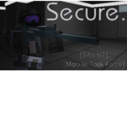 [SCP] - SITE 97