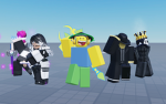 Epic Community Made By Someone Pro