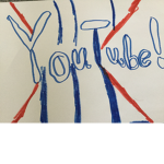 YouTubing