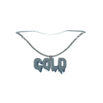 Cold Necklace