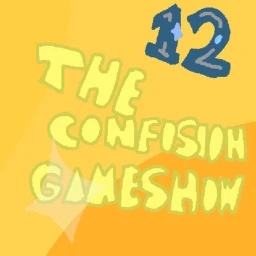 The Confusion Show 12 icon