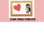 team pingu forever